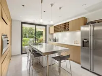 Недвижимость Villa Cannes Californie: 8