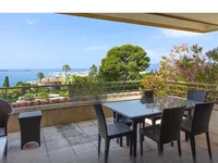 Недвижимость Villa Cannes Californie: 12