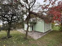 Недвижимость Дом, Бельский Врх: 1