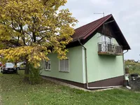 Недвижимость Дом, Бельский Врх: 2
