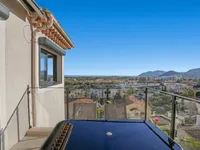 Недвижимость Villa Les Termes: 6