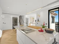 Недвижимость Villa Les Termes: 10