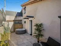 Недвижимость Villa Les Termes: 18