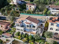Недвижимость Villa Les Termes: 20