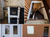 Недвижимость Дом, Римске Топлице: 22