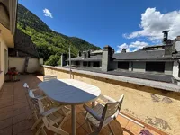 Недвижимость Apartment for sale in Escaldes-Engordany: 5