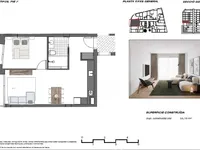 Недвижимость Apartment for sale in Andorra la Vella, 1 bedroom: 4