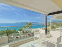 Недвижимость Villa Centre-ville Cannes: 1
