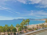 Недвижимость Villa Centre-ville Cannes: 2