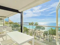 Недвижимость Villa Centre-ville Cannes: 3