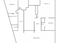 Недвижимость Villa Centre-ville Cannes: 18