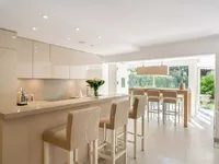Недвижимость Villa Cannes Centre-Ville: 4