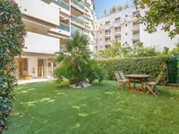 Недвижимость Villa Cannes Centre-Ville: 12