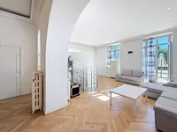 Недвижимость Estate Cannes République: 2