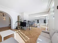 Недвижимость Estate Cannes République: 4