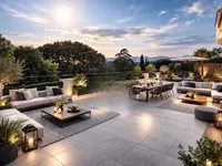 Недвижимость Estate Cannes République: 9