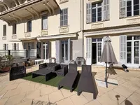 Недвижимость Estate Cannes République: 12