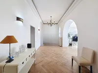 Недвижимость Estate Cannes République: 16
