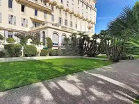 Недвижимость Estate Cannes République: 24