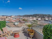 Недвижимость Property Cannes: 10