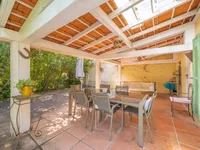 Недвижимость Villa Croix des Gardes: 2