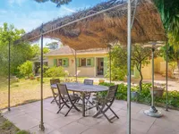 Недвижимость Villa Croix des Gardes: 3