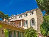 Недвижимость Villa Croix des Gardes: 4