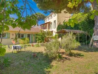Недвижимость Villa Croix des Gardes: 5