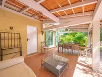 Недвижимость Villa Croix des Gardes: 8