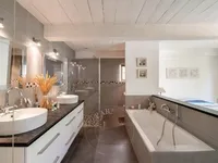 Недвижимость Villa Croix des Gardes: 10