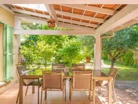 Недвижимость Villa Croix des Gardes: 11
