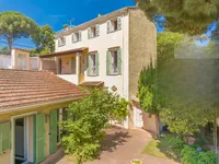 Недвижимость Villa Croix des Gardes: 21