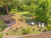 Недвижимость Villa Croix des Gardes: 22