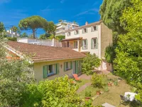Недвижимость Villa Croix des Gardes: 24
