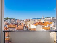 Недвижимость Villa Cannes Centreville: 2