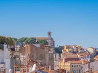 Недвижимость Villa Cannes Centreville: 8
