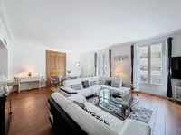 Недвижимость Villa Cannes Centre-ville: 5