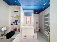 Недвижимость Villa Cannes Centre-ville: 11