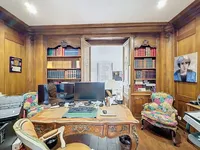 Недвижимость Villa Cannes Centre-ville: 17