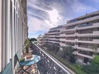 Недвижимость Villa Cannes Centre-ville: 18