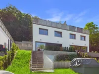 Недвижимость Semi-detached house 4 bedrooms for sale in Hostert (Niederanven): 1