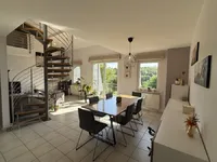 Недвижимость Apartment 1 bedroom for sale in Schengen: 1