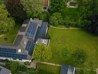 Недвижимость Detached house 5 bedrooms for sale in Heffingen: 1