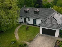 Недвижимость Detached house 5 bedrooms for sale in Heffingen: 2