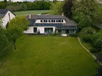 Недвижимость Detached house 5 bedrooms for sale in Heffingen: 4