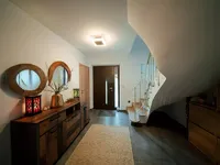 Недвижимость Detached house 5 bedrooms for sale in Heffingen: 5