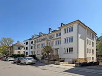 Недвижимость Apartment 3 bedrooms for sale in Luxembourg-Belair: 1