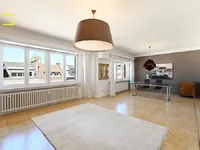Недвижимость Apartment 3 bedrooms for sale in Luxembourg-Belair: 4