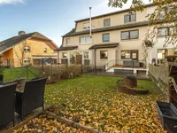 Недвижимость Detached house 3 bedrooms for sale in Mamer: 1