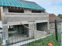 Недвижимость Duplex 3 bedrooms for sale in Munshausen: 1